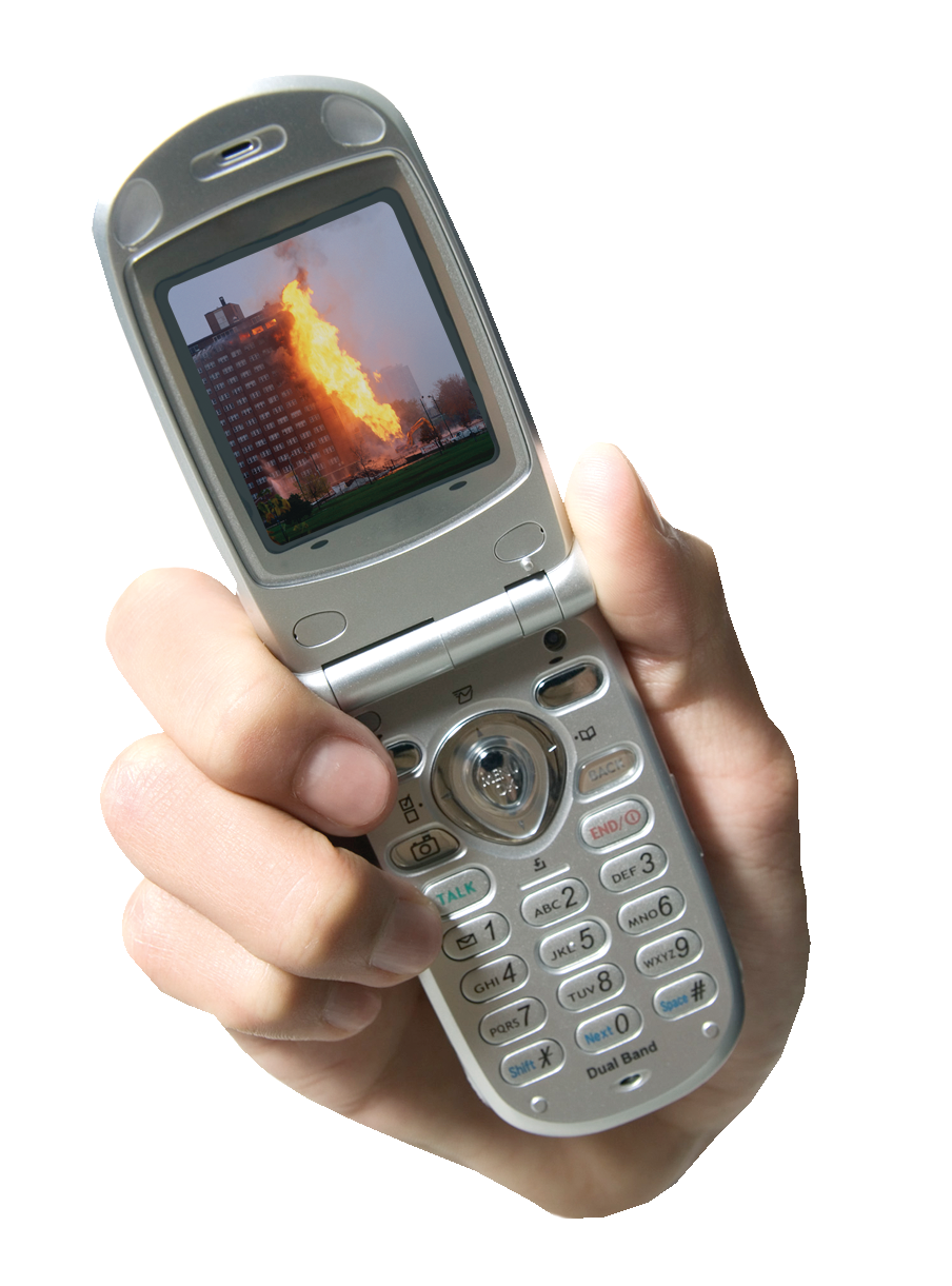 Incident Linked Multimedia Officer