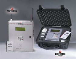Centurionwirelesssecuritysystem 10046612 Centurionwirelesssecuritysystem 10046612