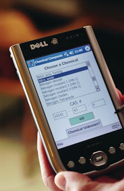 Chemicalcompanion 10043359 Chemicalcompanion 10043359