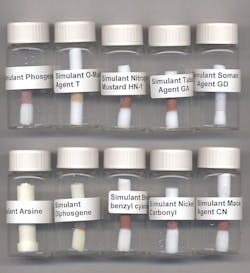 Chemicalwarfareagentodorsimulantkit 10046202 Chemicalwarfareagentodorsimulantkit 10046202