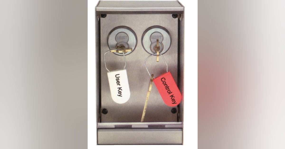 Chit-Key Vault | Officer