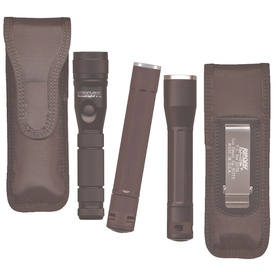 Co181cliponflashlightholster 10046050