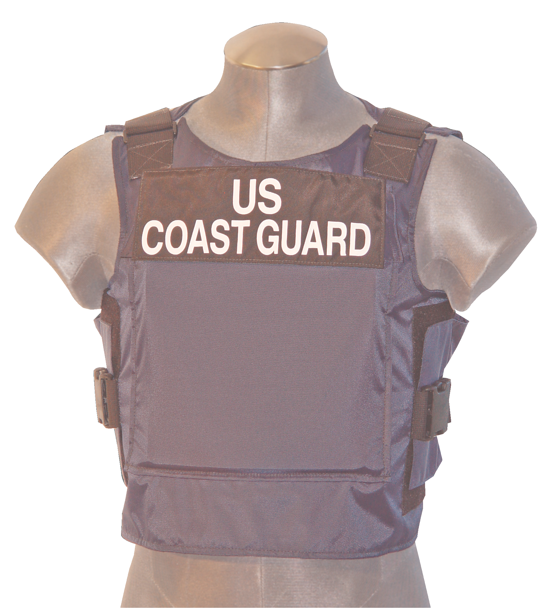 Coastguardraidvest 10043301