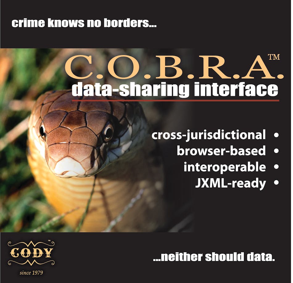 Cobra 10041931
