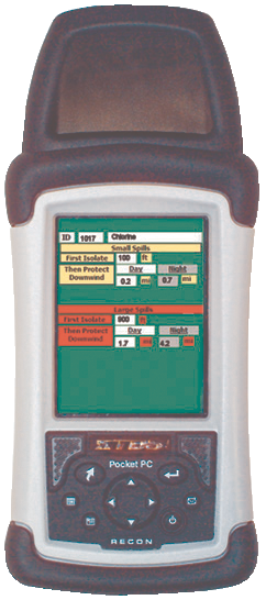 Cobrafieldscout 10042262