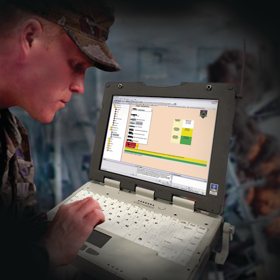 CoBRA Software modules | Officer