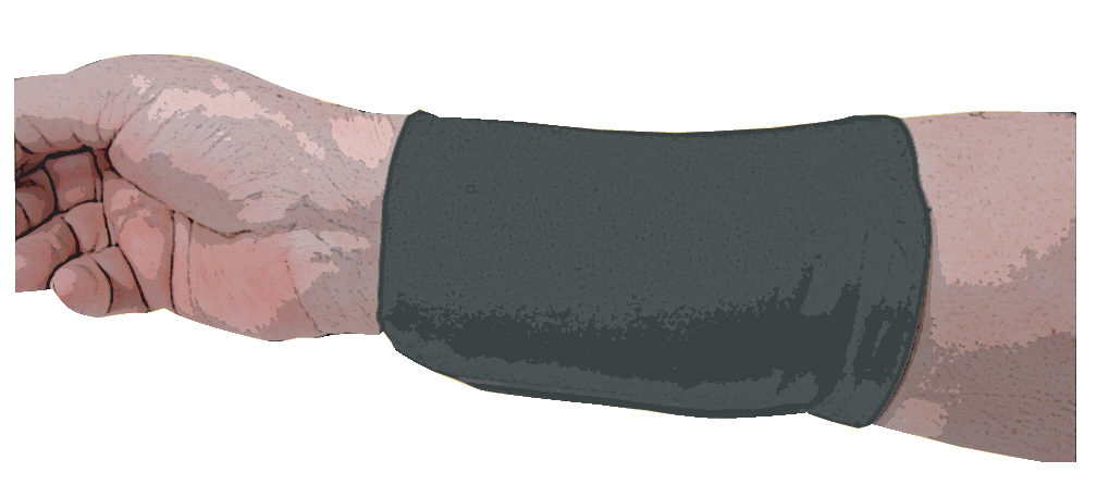 Collingwristband 10046576