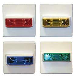 Coloredlensstrobe 10047569 Coloredlensstrobe 10047569