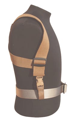 Combatsuspenders 10046453 Combatsuspenders 10046453