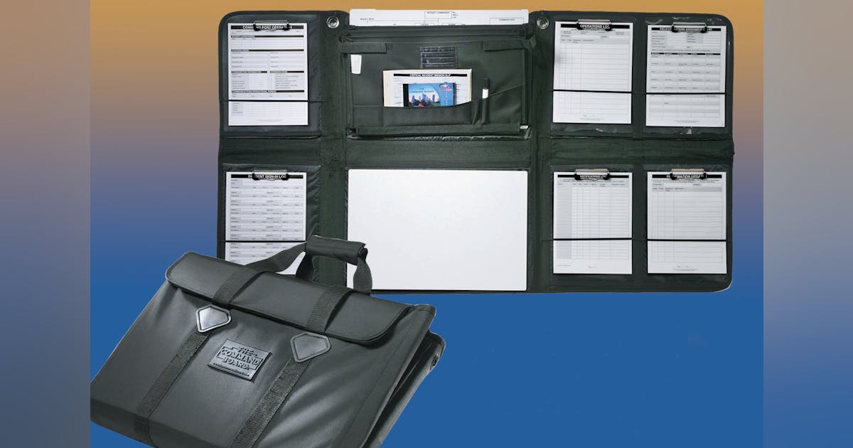 Command Board | Officer