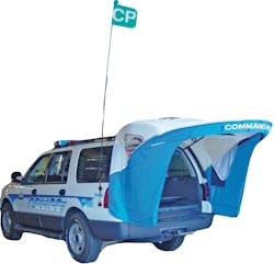 Commandpost 10041619 Commandpost 10041619