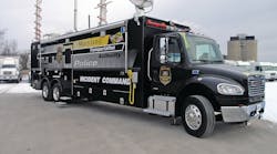 Commandpost 10044512 Commandpost 10044512