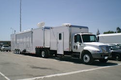 Commandtrailer 10045084 Commandtrailer 10045084