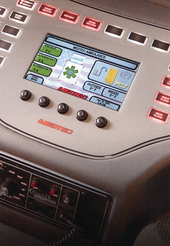 Commandzone 10044905