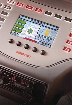 Commandzone 10044905 Commandzone 10044905