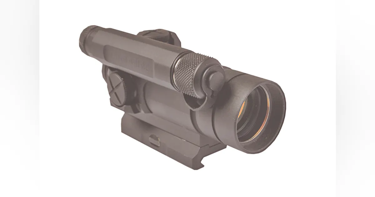 CompM4 sight | Officer