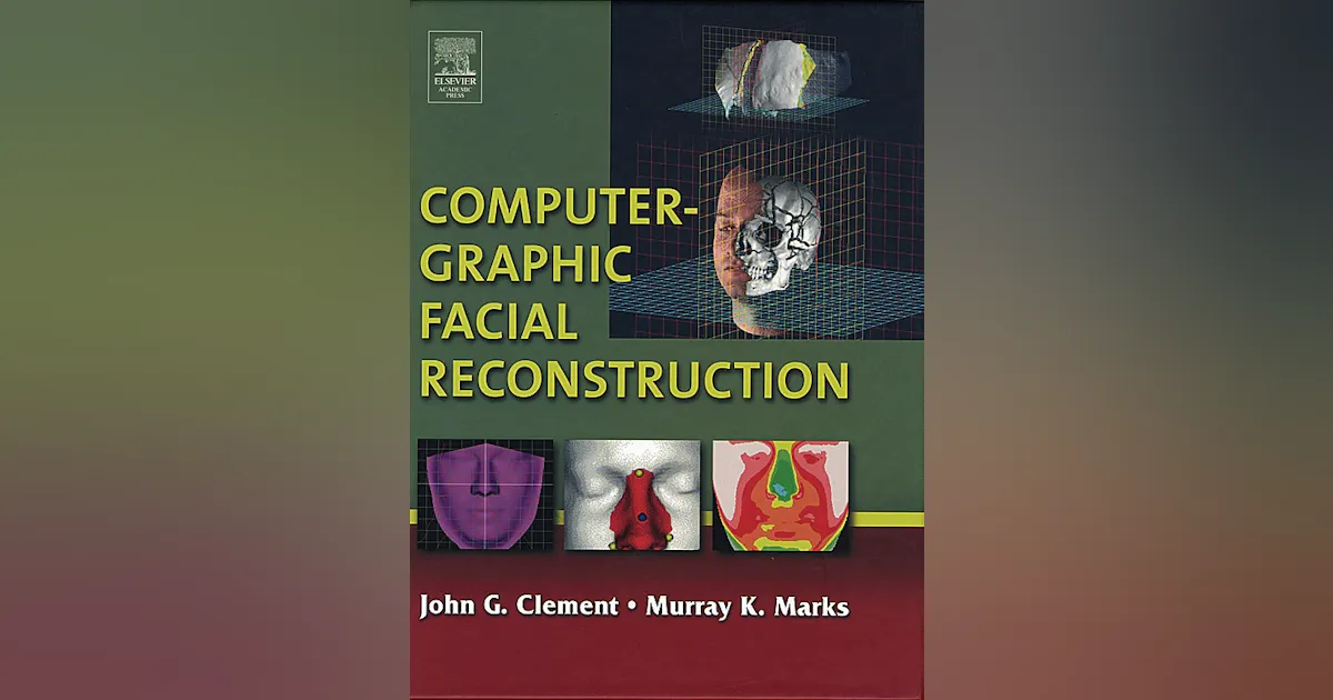 Forensic Graphics Forensic Facial Reconstruction Using Computer Modeling Software – WMSN