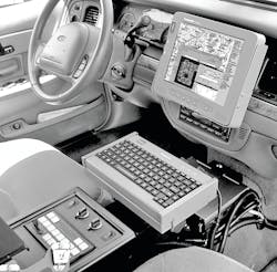 Computerpedestal 10046005 Computerpedestal 10046005