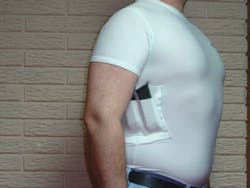 Concealmentshirtholster 10040608 Concealmentshirtholster 10040608