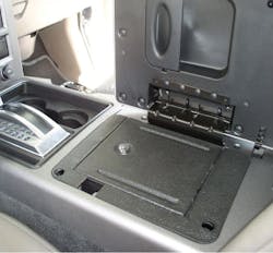 Consolevault 10042006 Consolevault 10042006