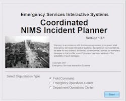 Coordinatednimsincidentplanner 10042800 Coordinatednimsincidentplanner 10042800