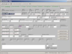 Correctionmanagementsystem 10046996 Correctionmanagementsystem 10046996