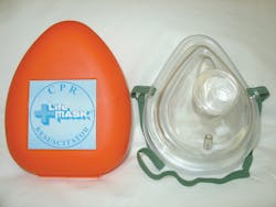 Cprlifemaskresuscitator 10041809 Cprlifemaskresuscitator 10041809