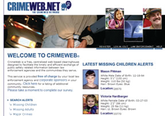 Crimeweb 10042083