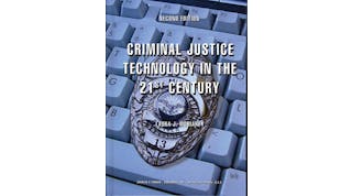 Criminaljusticetechnologyinthe21stcentury 10041816