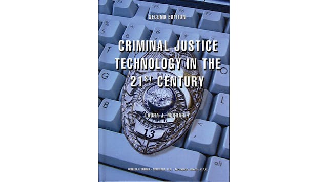 Criminaljusticetechnologyinthe21stcentury 10041816