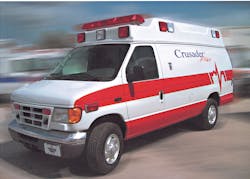 Crusaderplus 10047566 Crusaderplus 10047566