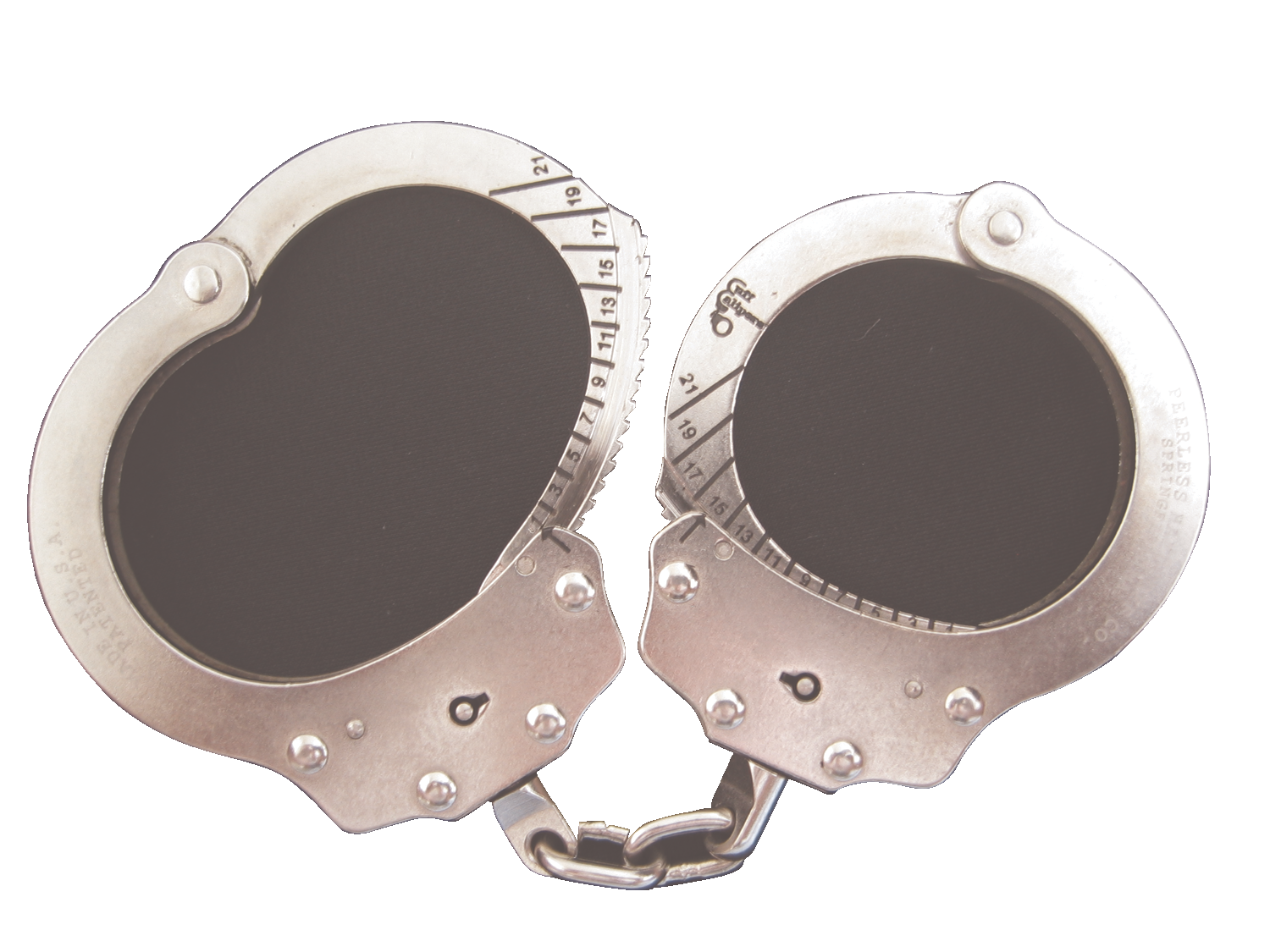 Cuffcalipers 10042102