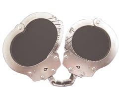 Cuffcalipers 10042102 Cuffcalipers 10042102