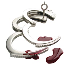 Cuffcleaner 10042104 Cuffcleaner 10042104