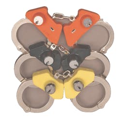 Cuffmaxxcolorcoding 10041374 Cuffmaxxcolorcoding 10041374