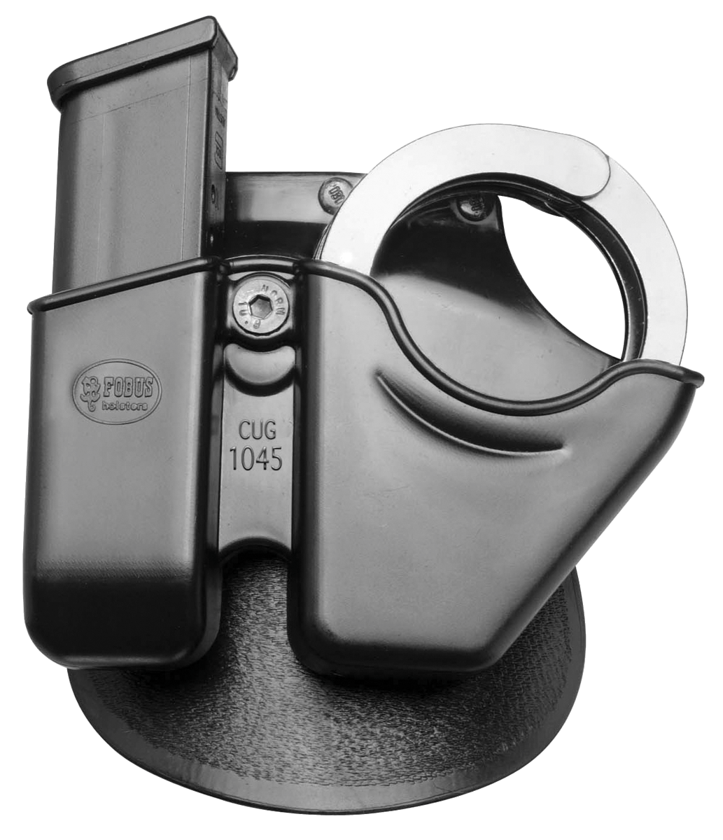 Cug1045magazinehandcuffcase 10043105