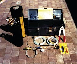 Cuttingtorch 10046227 Cuttingtorch 10046227