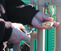 Cyberlock 10047407 Cyberlock 10047407