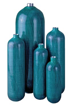 Cylinders 10044666 Cylinders 10044666