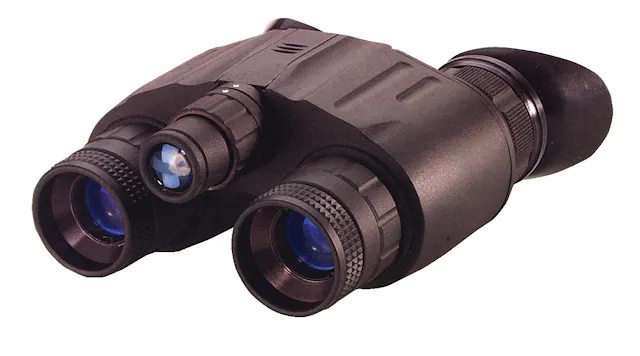 Are Binoculars Useful for Night Patrol Officers? Discover Now!