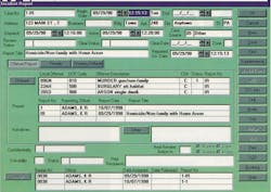 Datatrak 10044634 Datatrak 10044634