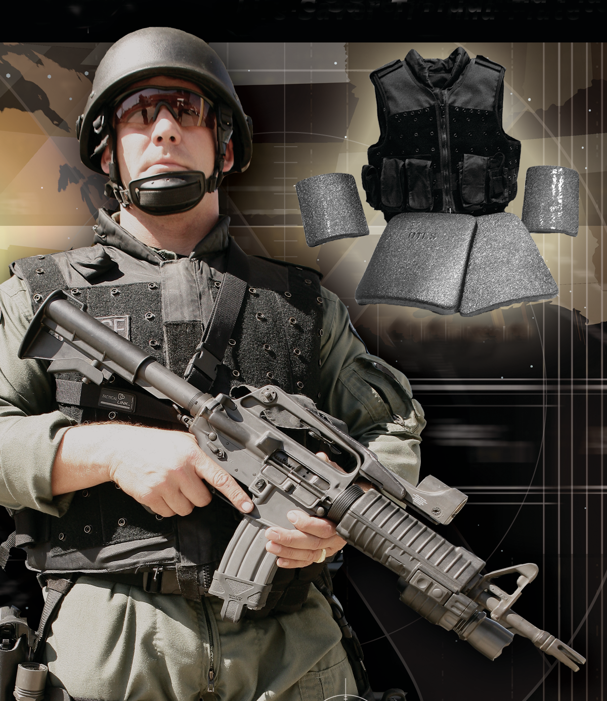 Defendxlifesavertraumaplate 10042268