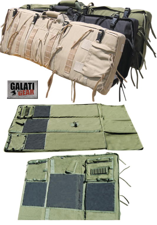 Deluxeshootingmat 10043238