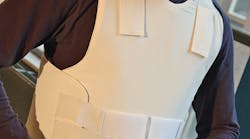 Deluxeundergarmentvest 10042745 Deluxeundergarmentvest 10042745