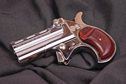 Derringerseries 10041917 Derringerseries 10041917