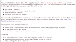 Deskofficeronlinereportingsystem 10047811 Deskofficeronlinereportingsystem 10047811