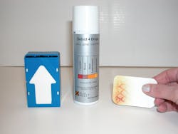 Detect4drugs 10045056 Detect4drugs 10045056