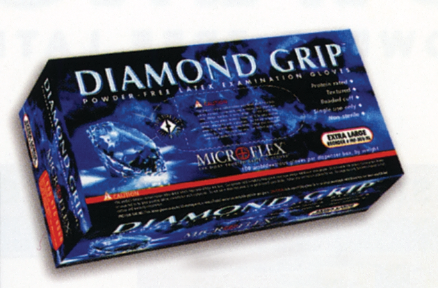 Diamondgrip 10044948