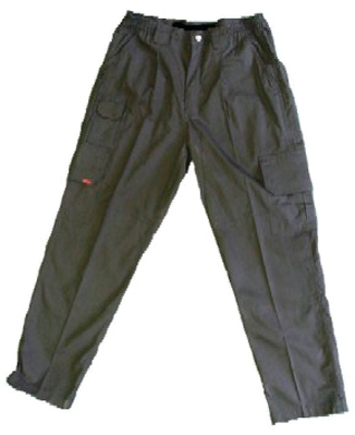 Diplomatpant 10044964