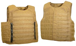 Directactionprotectionseriestacticalarmor 10046771 Directactionprotectionseriestacticalarmor 10046771